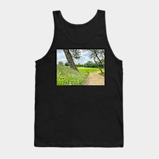 The 18th Tank Top